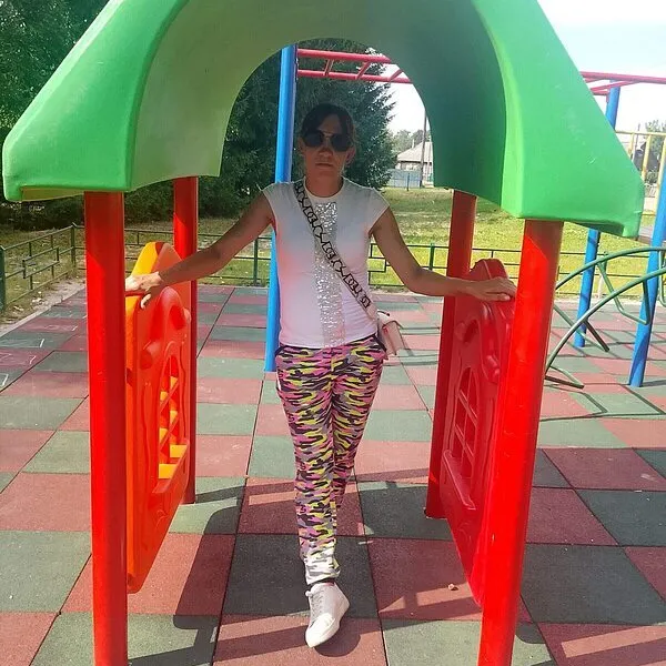 Светлана